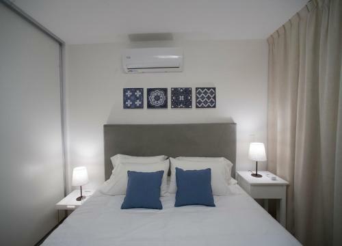 Apartamento Barrancas de Madero