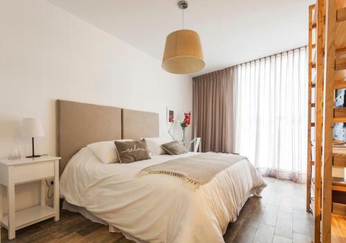 Apartamento Barrancas de Madero