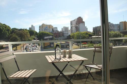 Apartamento Barrancas de Madero