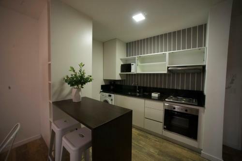 Apartamento Barrancas de Madero