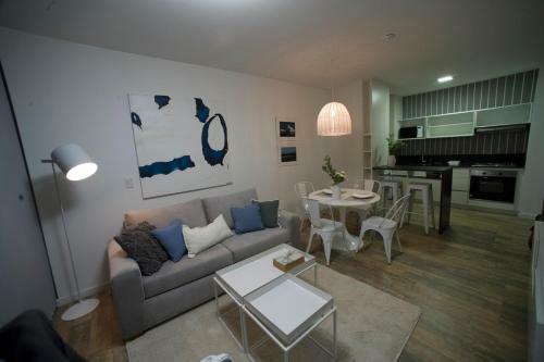 Apartamento Barrancas de Madero