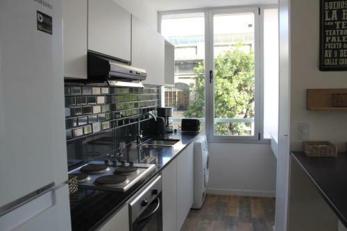Apartamento Barrancas de Madero