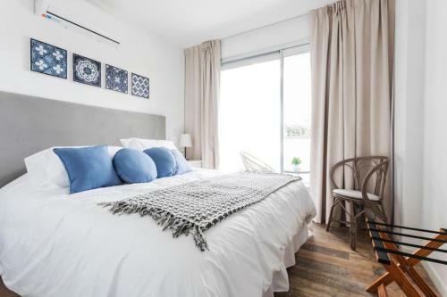 Apartamento Barrancas de Madero