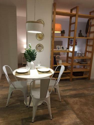 Apartamento Barrancas de Madero