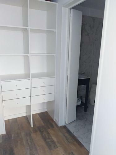 Apartamento Barrancas de Madero