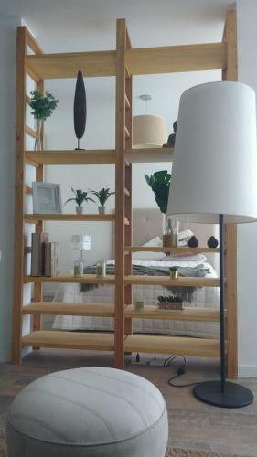 Apartamento Barrancas de Madero