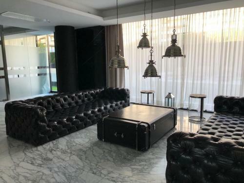 Apartamento Luxurious Suite 424 By Casaba