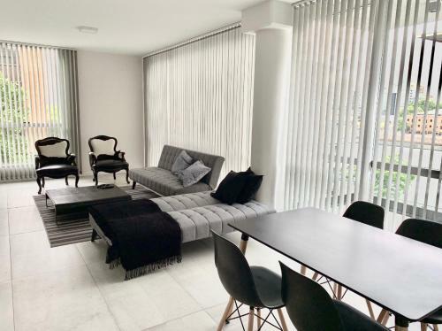 Apartamento Luxurious Suite 424 By Casaba