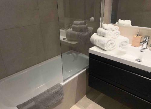 Apartamento Luxurious Suite 424 By Casaba