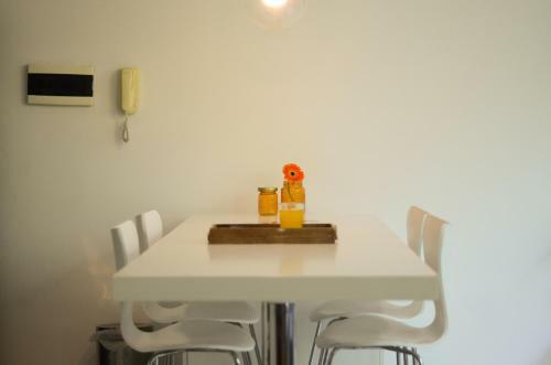 Luminous Apartment In Palermo Hollywood