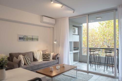 Apartamento Baires Homes Palermo III