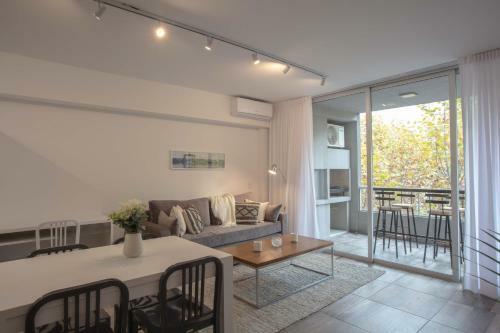 Apartamento Baires Homes Palermo III