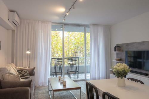 Apartamento Baires Homes Palermo III