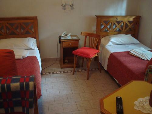 Oro Apart Hotel