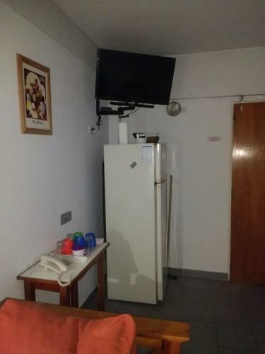 Oro Apart Hotel