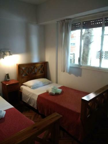 Oro Apart Hotel