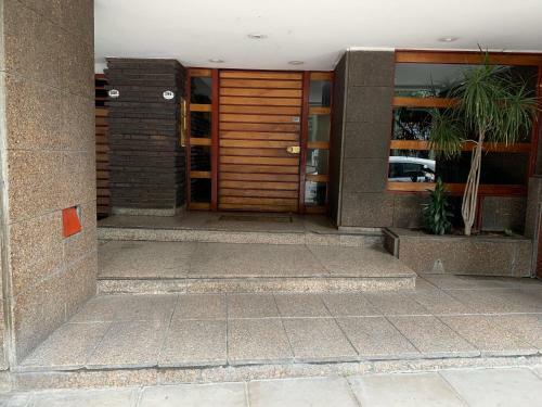 Apartamento Departamento