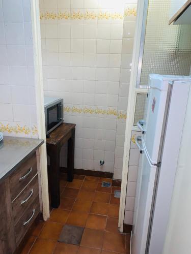 Apartamento Departamento