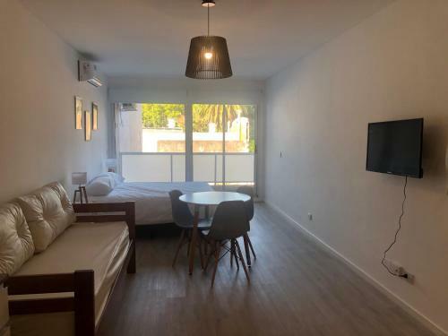 Apartamento Tpyn Palermo Hollywood