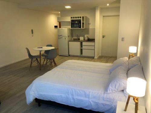 Apartamento Tpyn Palermo Hollywood