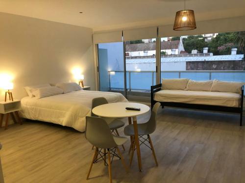 Apartamento Tpyn Palermo Hollywood