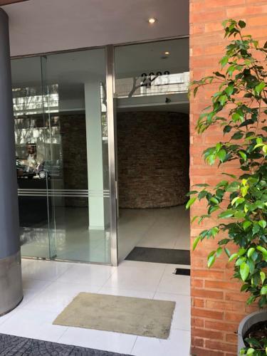 Cozy Apartament In Recoleta