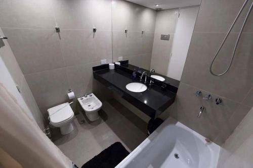 Apartamento Borges 2 Dormis2 Baos Completos Palermo Soho