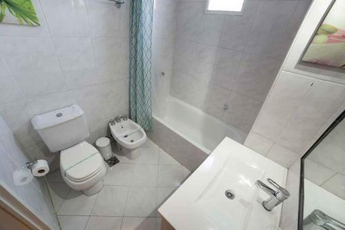 Apartment Near Av. Corrientes & Av. Callao In Centro