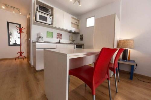 Apartment Near Av. Corrientes & Av. Callao In Centro