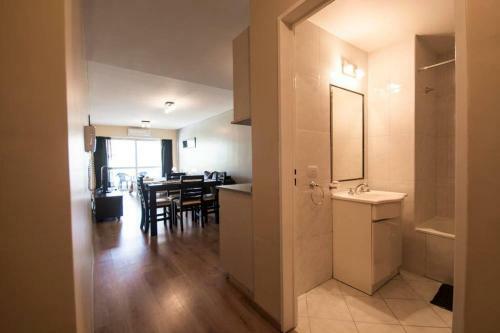 Apartment Near Av. Corrientes & Av. Callao In Centro