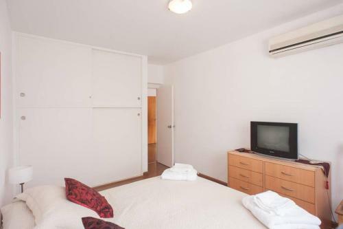 Apartamento Gardens Of Palermo Tower Soho