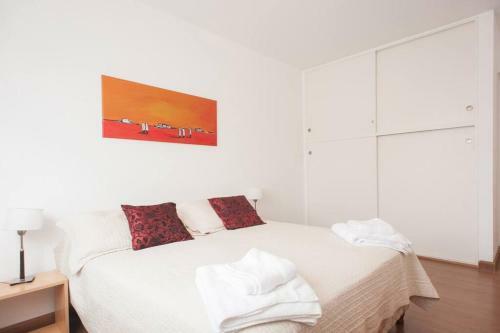 Apartamento Gardens Of Palermo Tower Soho