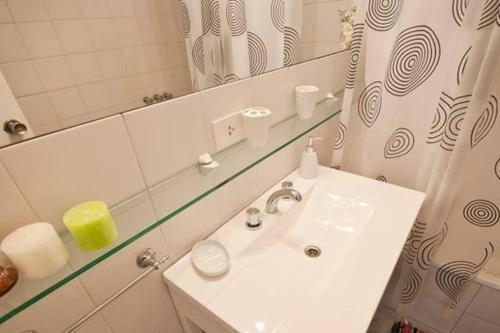 Apartamento Gardens Of Palermo Tower Soho