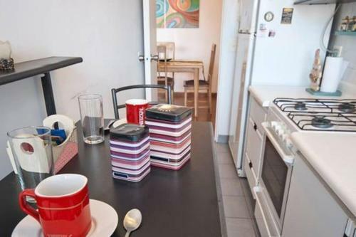 Apartamento Gardens Of Palermo Tower Soho