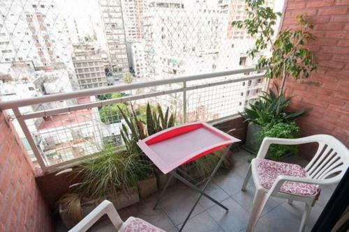 Apartamento Gardens Of Palermo Tower Soho
