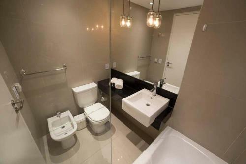 Apartamento Gold Oroswimming Pool Security Laundrygymsoho