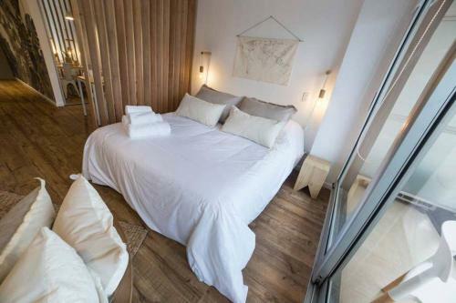 Apartamento Gold Oroswimming Pool Security Laundrygymsoho