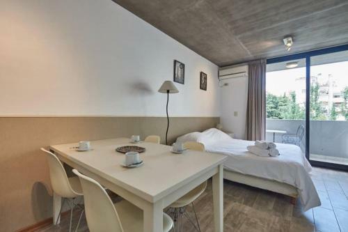 Apartment In Palermo