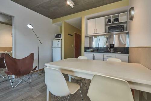 Apartment In Palermo