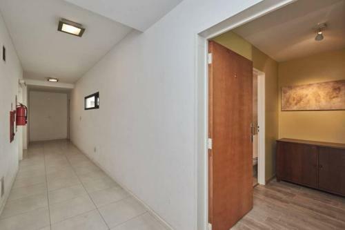 Apartment In Palermo