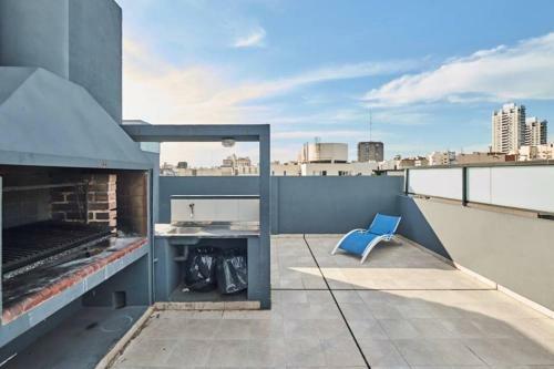 Apartment In Palermo