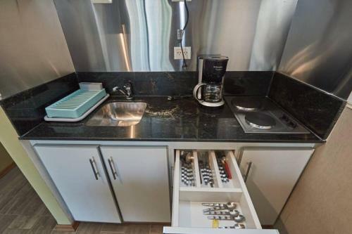 Apartment In Palermo