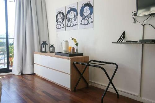 Apartamento Sunset Precio Especial Abril Sunset Studio Milo Lockett