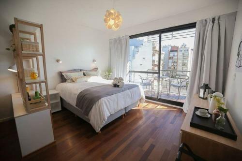 Apartamento Sunset Precio Especial Abril Sunset Studio Milo Lockett