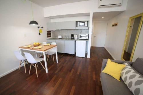Apartamento Sunset Precio Especial Abril Sunset Studio Milo Lockett