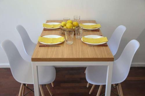 Apartamento Sunset Precio Especial Abril Sunset Studio Milo Lockett