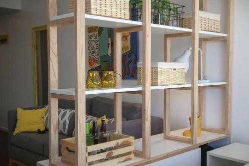 Apartamento Sunset Precio Especial Abril Sunset Studio Milo Lockett