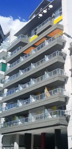 Palermo Market Luxury Apartment 504 Dreams
