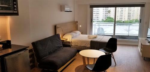 Palermo Market Luxury Apartment 504 Dreams