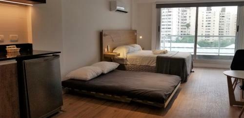 Palermo Market Luxury Apartment 504 Dreams